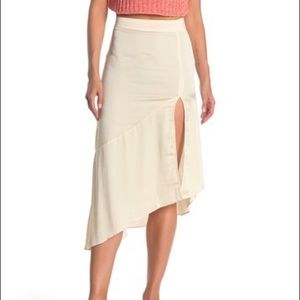 NEW FREE PEOPLE SKIRT